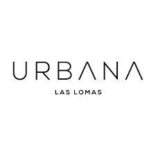 Urbana Las Lomas Logo